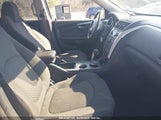 CHEVROLET TRAVERSE 1LT 1GNKRGED1BJ314523 снимка