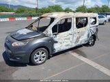 Ford Transit Connect Wagon Xlt NM0GS9F72G1285805 снимка