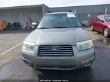 SUBARU FORESTER 2.5X JF1SG65676H743002 снимка