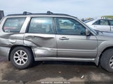 SUBARU FORESTER 2.5X JF1SG65676H743002 снимка