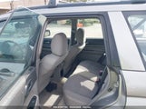 SUBARU FORESTER 2.5X JF1SG65676H743002 снимка