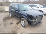 HONDA CR-V EX JHLRD78806C027661 снимка