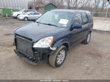 HONDA CR-V EX JHLRD78806C027661 снимка