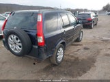 HONDA CR-V EX JHLRD78806C027661 снимка