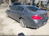INFINITI G35X JNKBV61F08M264869 снимка