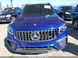 MERCEDES-BENZ AMG GLB 35 4MATIC W1N4M5BB3NW240268 снимка