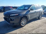 JEEP CHEROKEE LIMITED 1C4PJMDS8EW271410 снимка