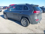 JEEP CHEROKEE LIMITED 1C4PJMDS8EW271410 снимка