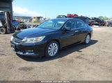 Honda Accord Ex-L 1HGCR2F83FA119743 снимка