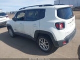 JEEP RENEGADE LATITUDE 4X4 ZACNJDB15NPN99542 снимка