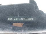HYUNDAI SONATA SE 5NPE24AF1JH633301 снимка