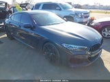 BMW M850I GTAN COUPE XDRIVE WBAGV8C04NCJ71251 fotografie