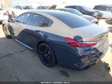 BMW M850I GTAN COUPE XDRIVE WBAGV8C04NCJ71251 снимка