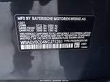 BMW M850I GTAN COUPE XDRIVE WBAGV8C04NCJ71251 photo