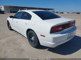 DODGE CHARGER POLICE 2C3CDXAG2EH188212 снимка