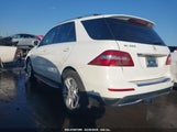MERCEDES-BENZ ML 350 4JGDA5JB5FA503792 снимка