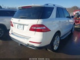 MERCEDES-BENZ ML 350 4JGDA5JB5FA503792 снимка