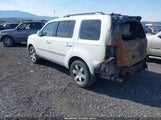 HONDA PILOT TOURING 5FNYF4H98FB046472 fotografie