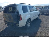 HONDA PILOT TOURING 5FNYF4H98FB046472 fotografie