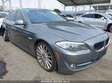 BMW 528I WBAXG5C53DDY36704 снимка