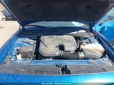 DODGE CHALLENGER SXT 2C3CDZAG5NH263397 photo