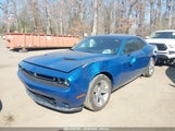 DODGE CHALLENGER SXT 2C3CDZAG5NH263397 photo
