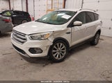 FORD ESCAPE TITANIUM 1FMCU9J92HUF05914 снимка