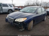 HYUNDAI ELANTRA GLS KMHDU46D99U682319 снимка