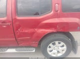 NISSAN XTERRA SE 5N1AN0NU5AC515685 photo