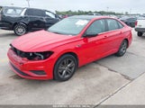 VOLKSWAGEN JETTA 1.4T R-LINE/1.4T S/1.4T SE 3VWC57BU5KM206886 photo