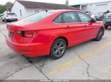 VOLKSWAGEN JETTA 1.4T R-LINE/1.4T S/1.4T SE 3VWC57BU5KM206886 снимка