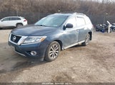 NISSAN PATHFINDER SV 5N1AR2MM8FC610685 снимка