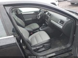 VOLKSWAGEN JETTA HYBRID SEL PREMIUM 3VW637AJ3DM220556 fotografie