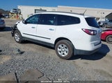 CHEVROLET TRAVERSE LS 1GNKRFKD0GJ150431 снимка