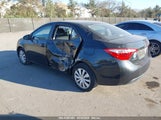 TOYOTA COROLLA LE 5YFBURHE4HP570053 снимка