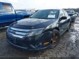 FORD FUSION SE 3FAHP0HA4AR138322 снимка