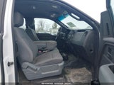 FORD F-150 XL 1FTFX1EF1BFC08039 fotografie