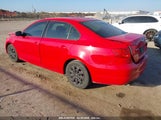 VOLKSWAGEN JETTA 2.0L S 3VW2K7AJXEM255579 снимка