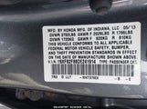 HONDA CIVIC EX 19XFB2F88DE241914 снимка