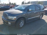 INFINITI QX56 5N3AA08A77N804049 снимка