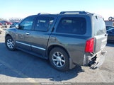 INFINITI QX56 5N3AA08A77N804049 снимка