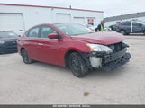 NISSAN SENTRA SV 3N1AB7AP3DL793289 снимка