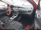 NISSAN SENTRA SV 3N1AB7AP3DL793289 снимка