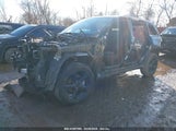 JEEP GRAND CHEROKEE ALTITUDE X 4X4 1C4RJHAG7RC702780 fotografie