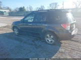 SUBARU FORESTER 2.5X JF2SH63629H756627 снимка
