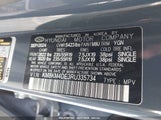 HYUNDAI IONIQ 5 SE KM8KM4DE3RU335734 photo