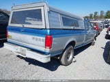 FORD F150 1FTEX15Y5PKB08568 снимка