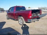 Ram  Big Horn 4X4 6'4 Box 1C6RR7GG7JS218622 снимка