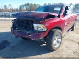 Ram  Big Horn 4X4 6'4 Box 1C6RR7GG7JS218622 снимка