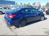 NISSAN SENTRA S 3N1AB7AP5JY302512 снимка